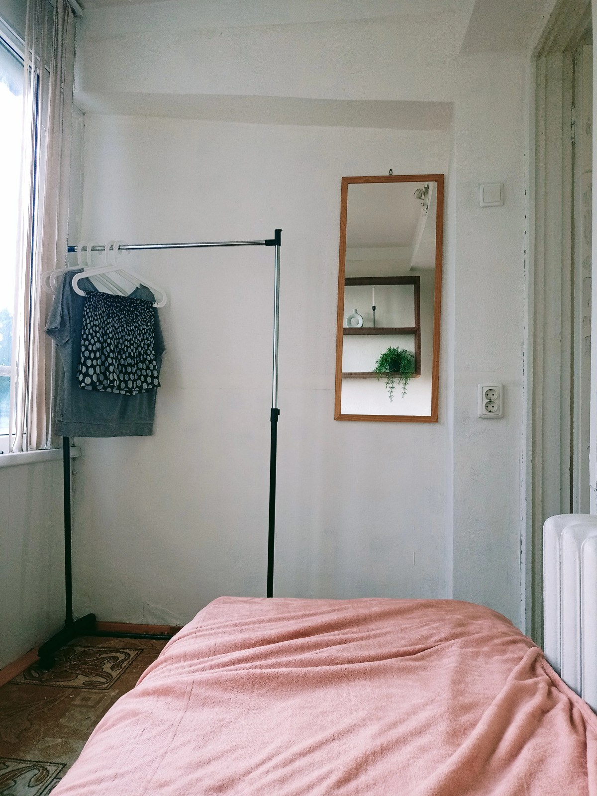 Апартаменты Ретро в Центре Города