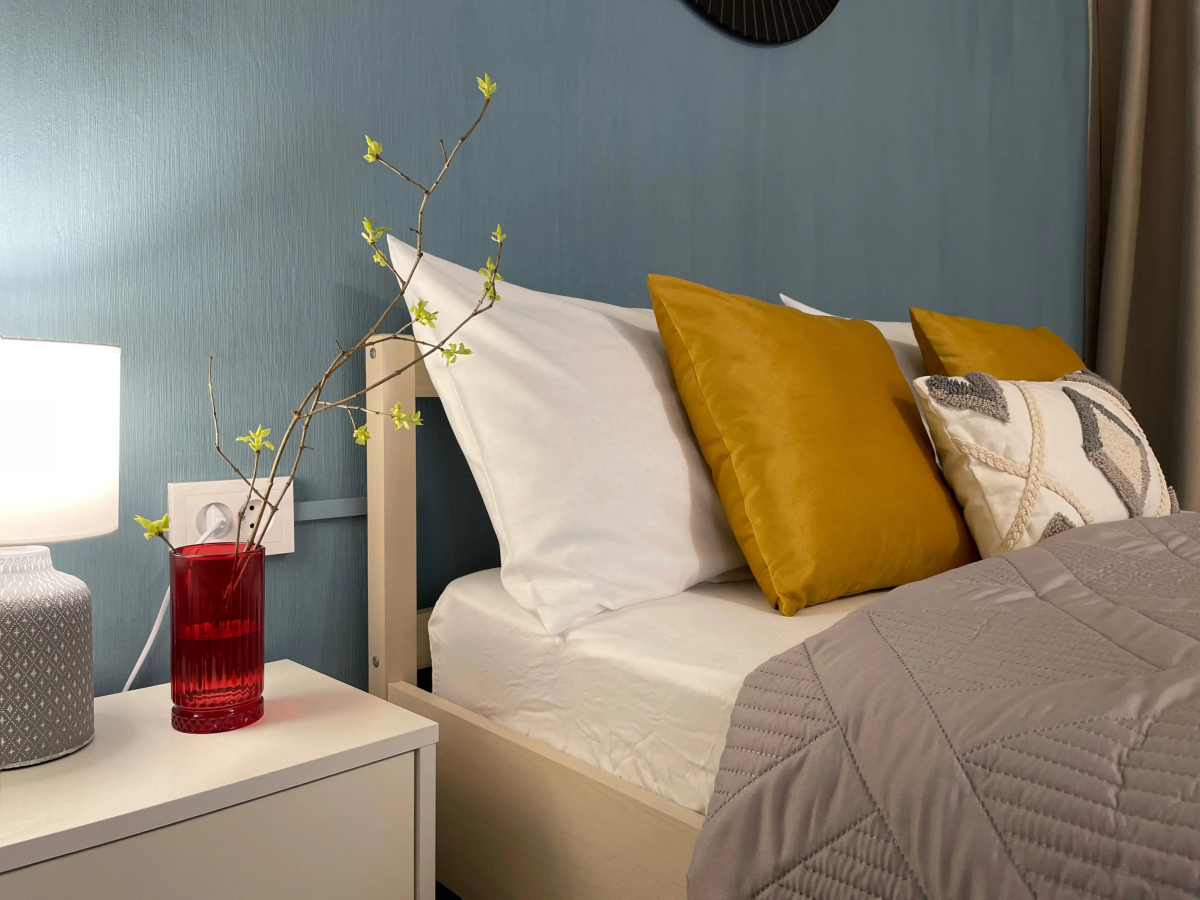 Квартира Апартаменты на Прусской в центре города