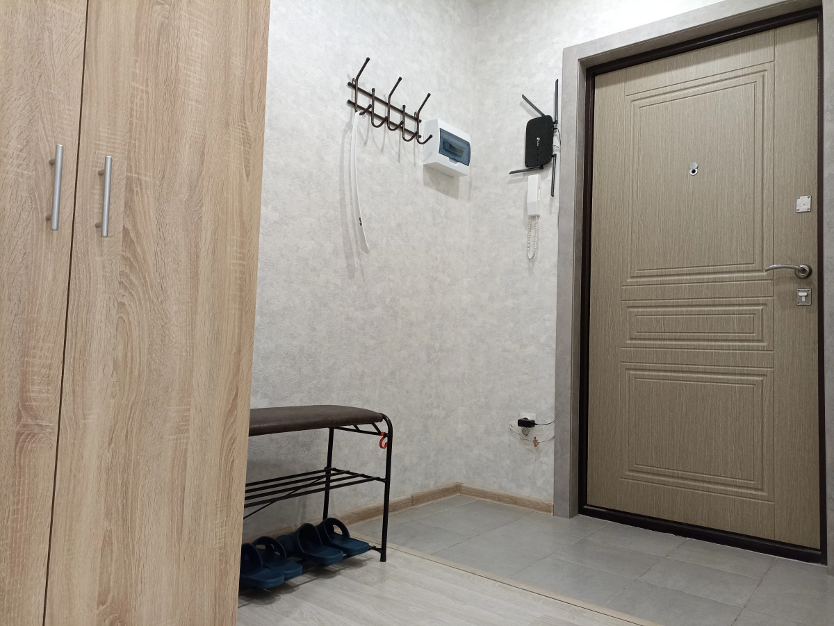 Квартира Однокомнатная Рядом с Жд Вокзалом