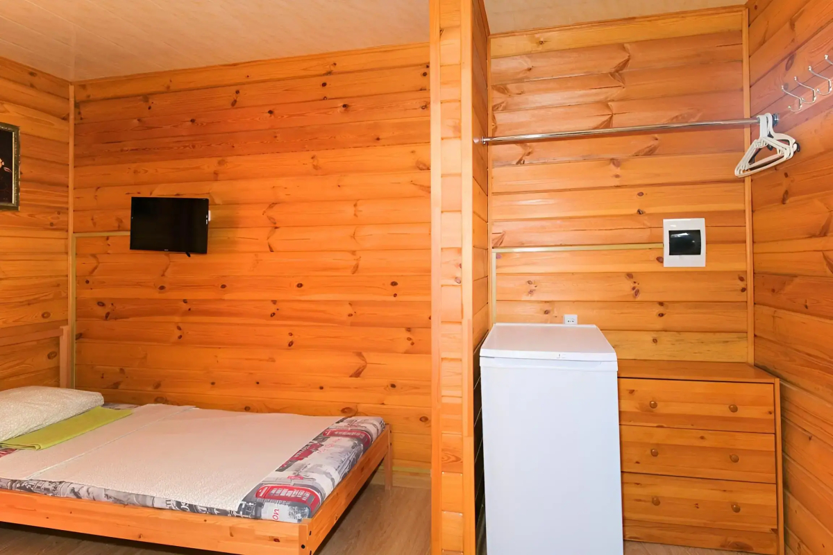 Апартаменты Holiday Home at Frunze 1