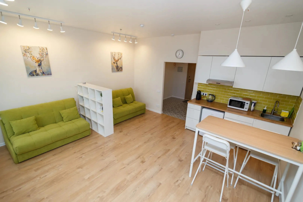 ДзенХоум Процветание 726