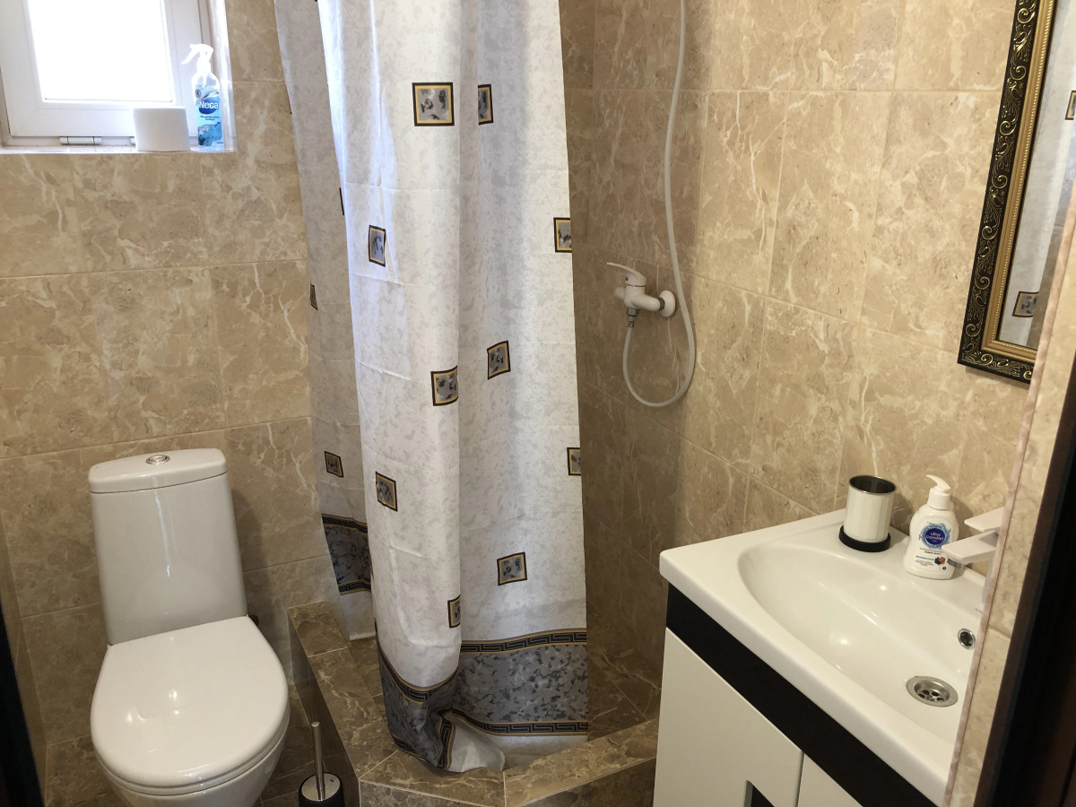 Гостевой дом Штиль