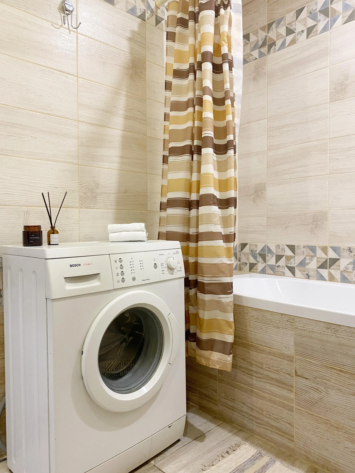 Квартира Konstantinov Apartments на Дунаевского