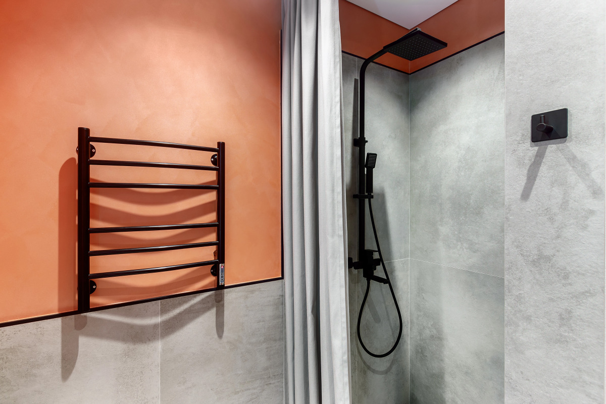 Квартира Бизнес-класса на Мечникова