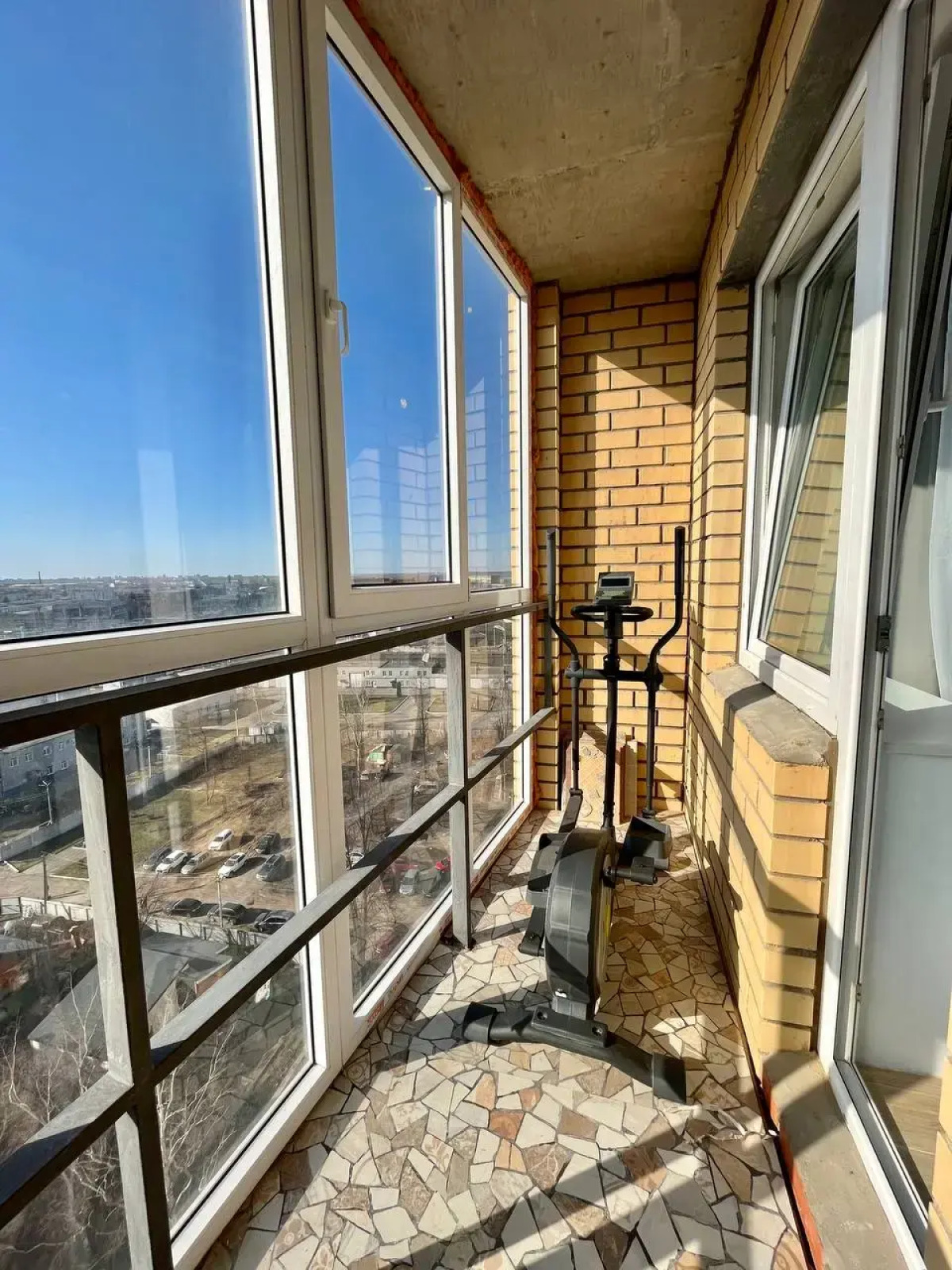 Квартира Современная в Центре Ярославля