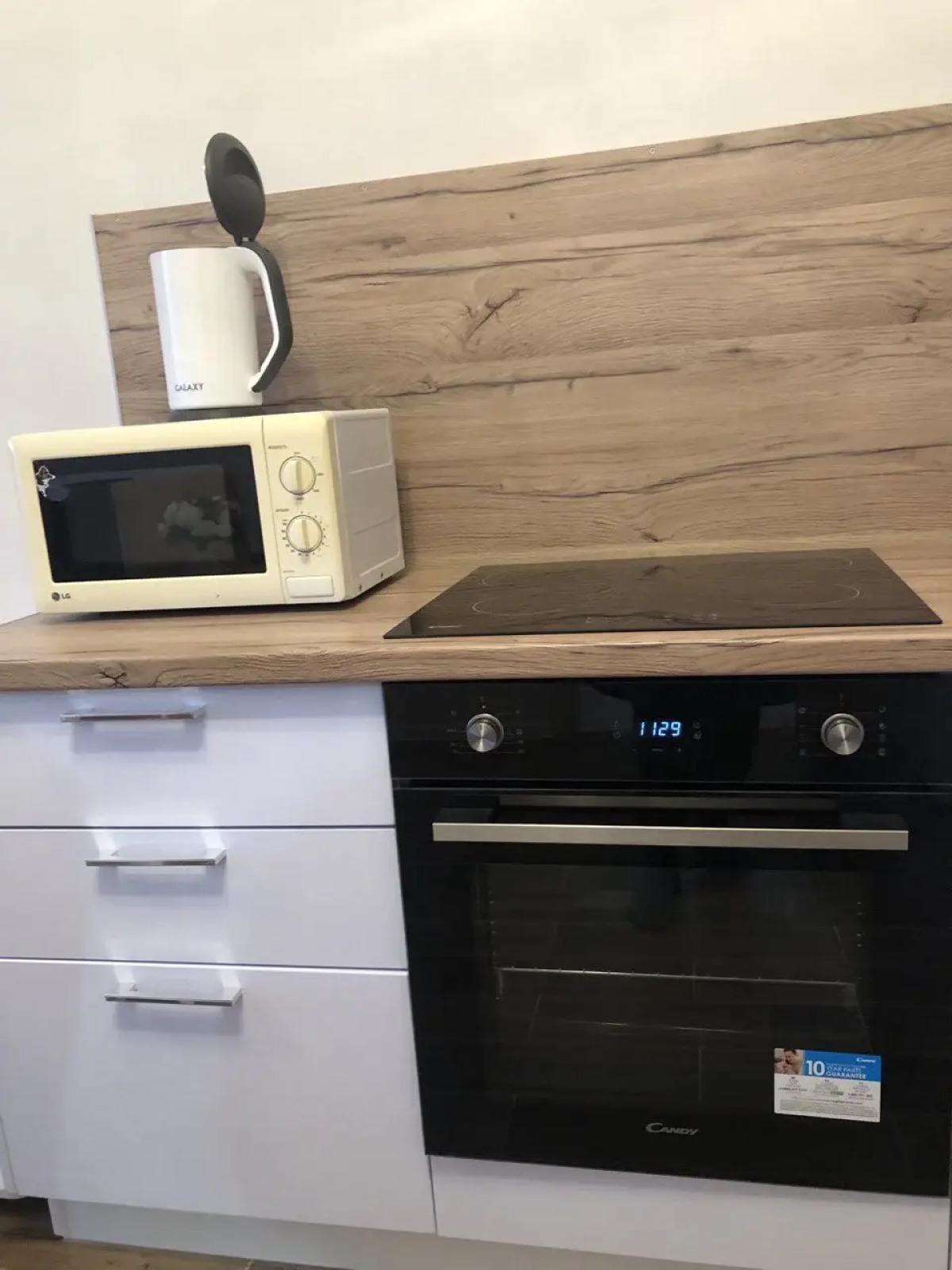 Квартира у метро Солнцево