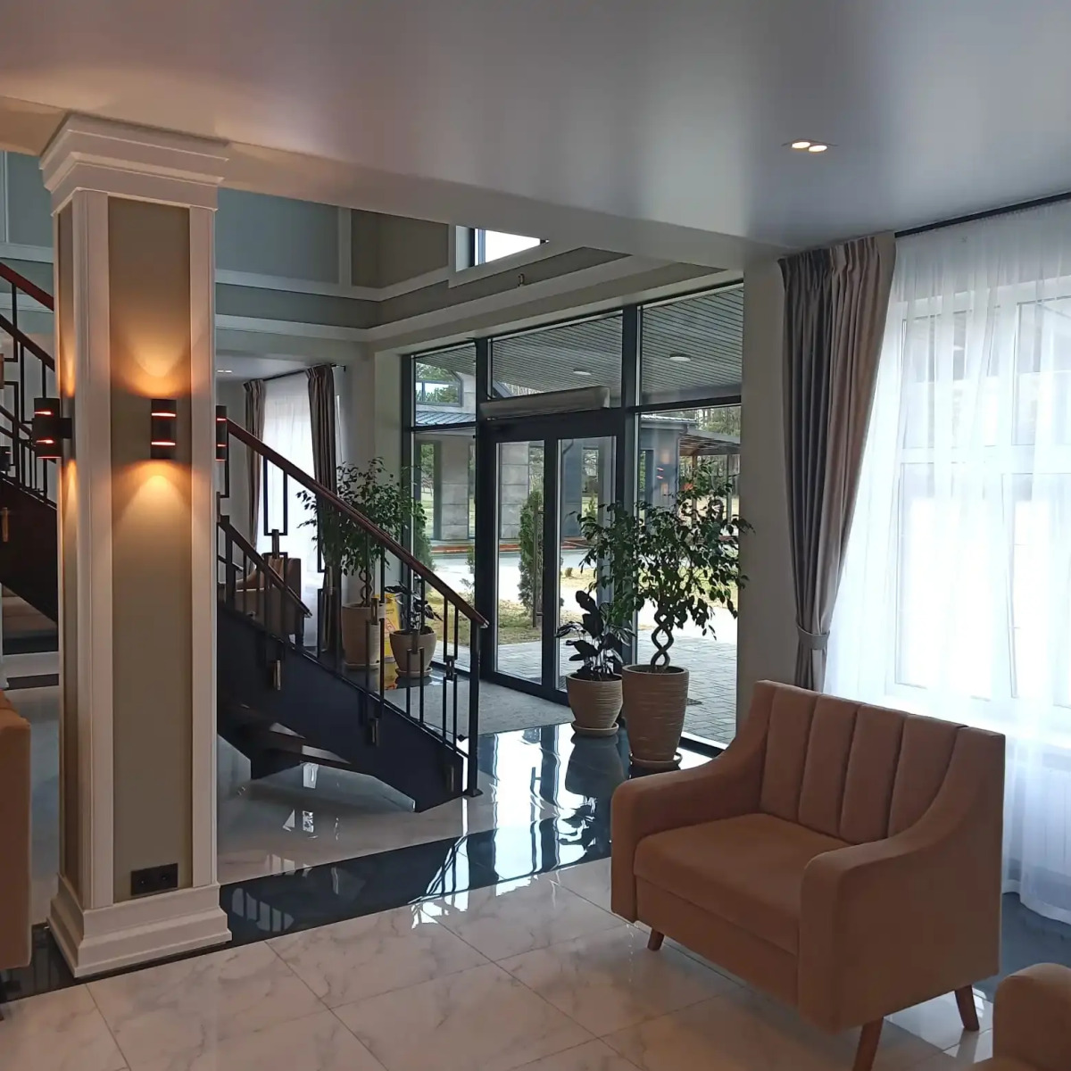 Банный Курорт Лесной Дух