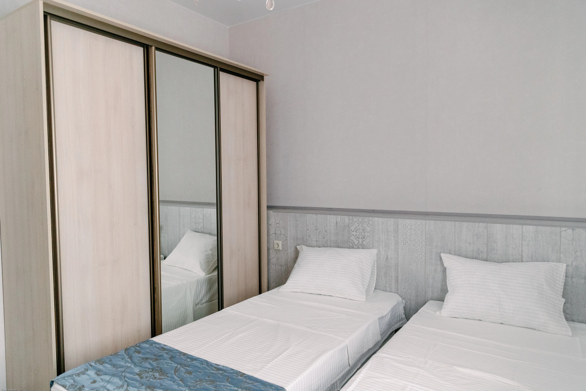 Апарт-отель Отель1908