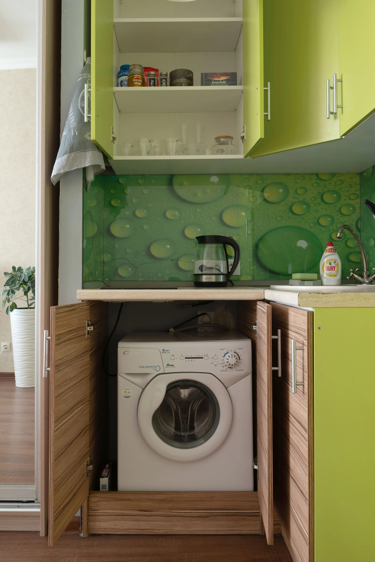 Апартаменты MyhomeYourhome на Московском Проспекте 183-185