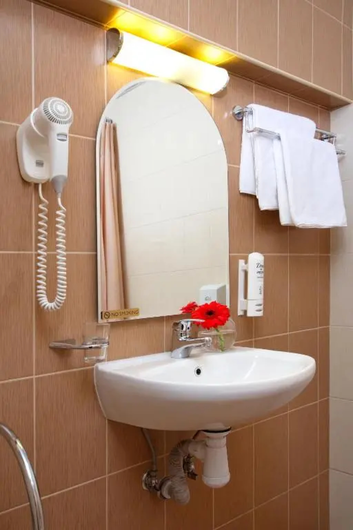 Апартаменты Невский Бриз