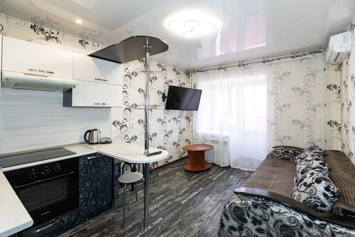 Квартира BedAndRest на Новой д.4