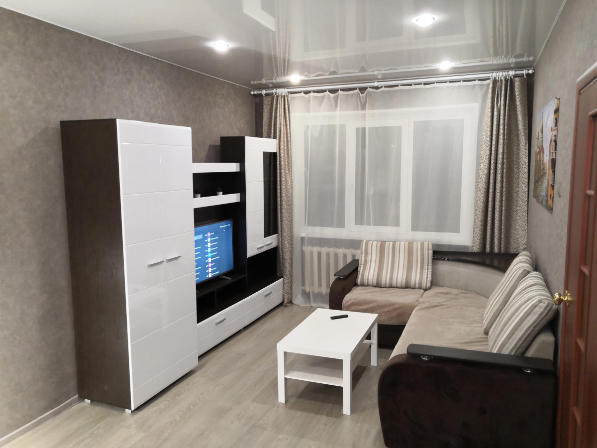 Апартаменты Однушка у горы на Олимпийской 81