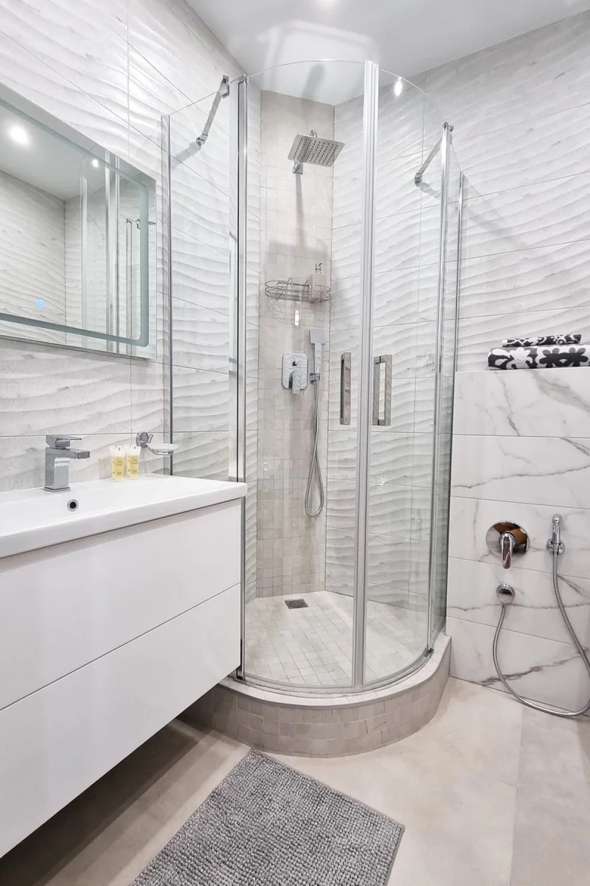 Апартаменты на Заречном