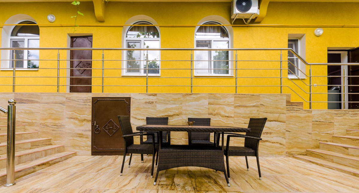 Гостевой Дом Сопка