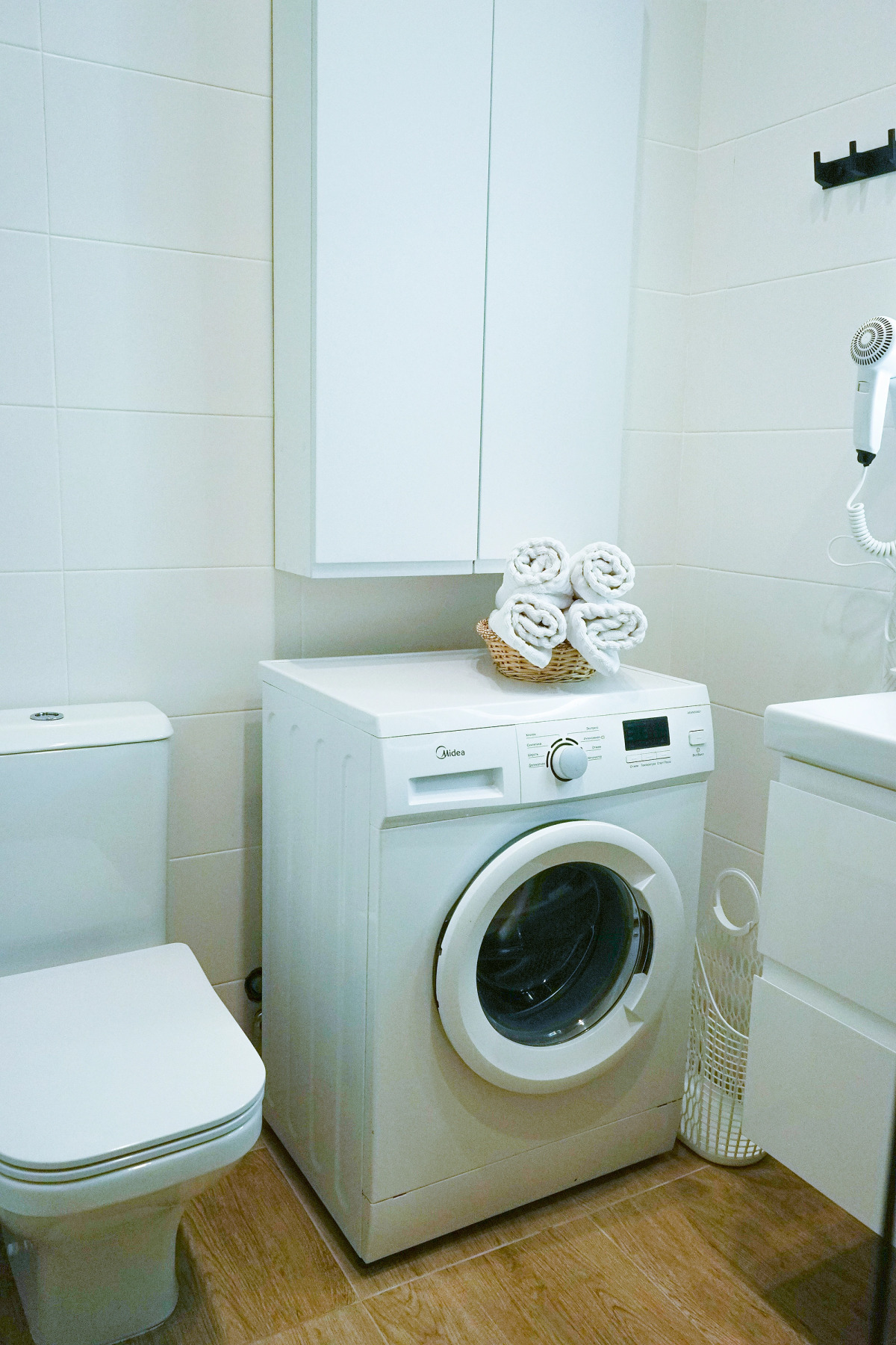 Квартира Ava Home