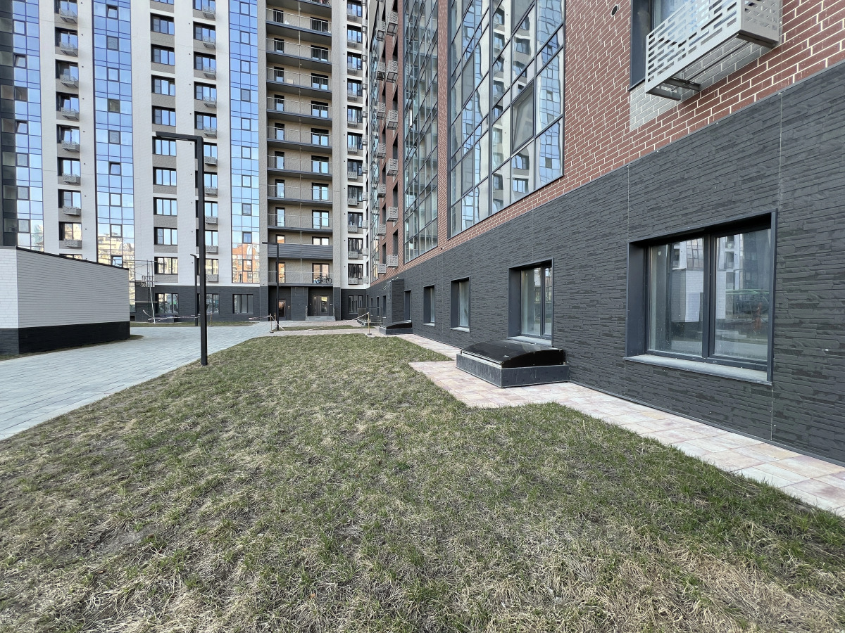 Квартира Евро 2 Ком Смирнова 3 3 Сахалин Центр КакДома