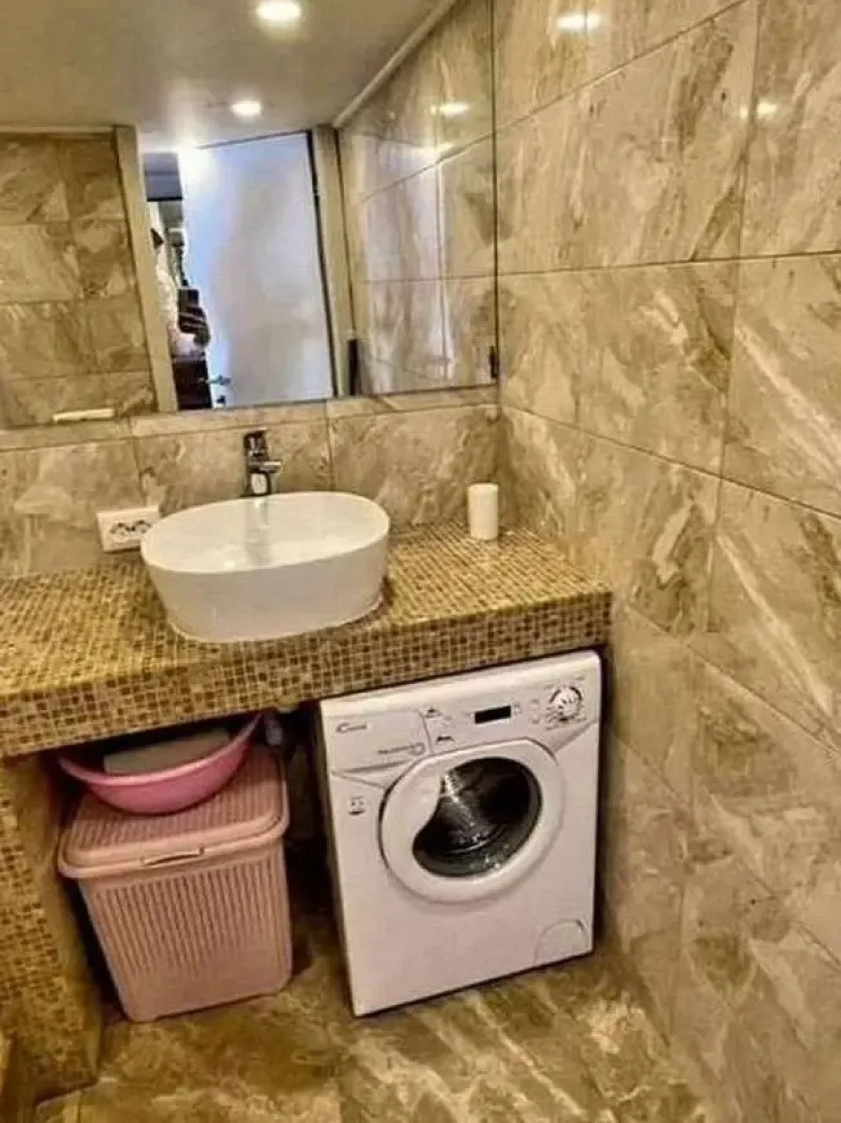 Апартаменты АртЛайт Мадонна