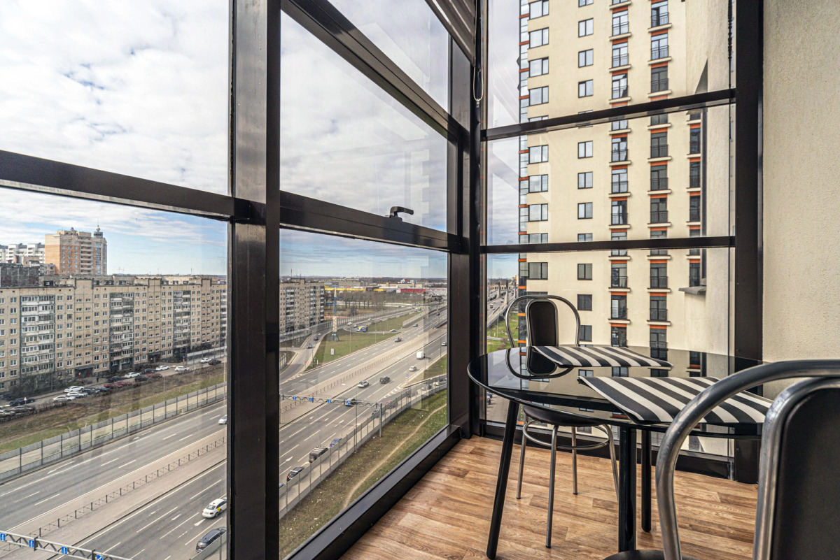 Апартаменты Уютные SALUT