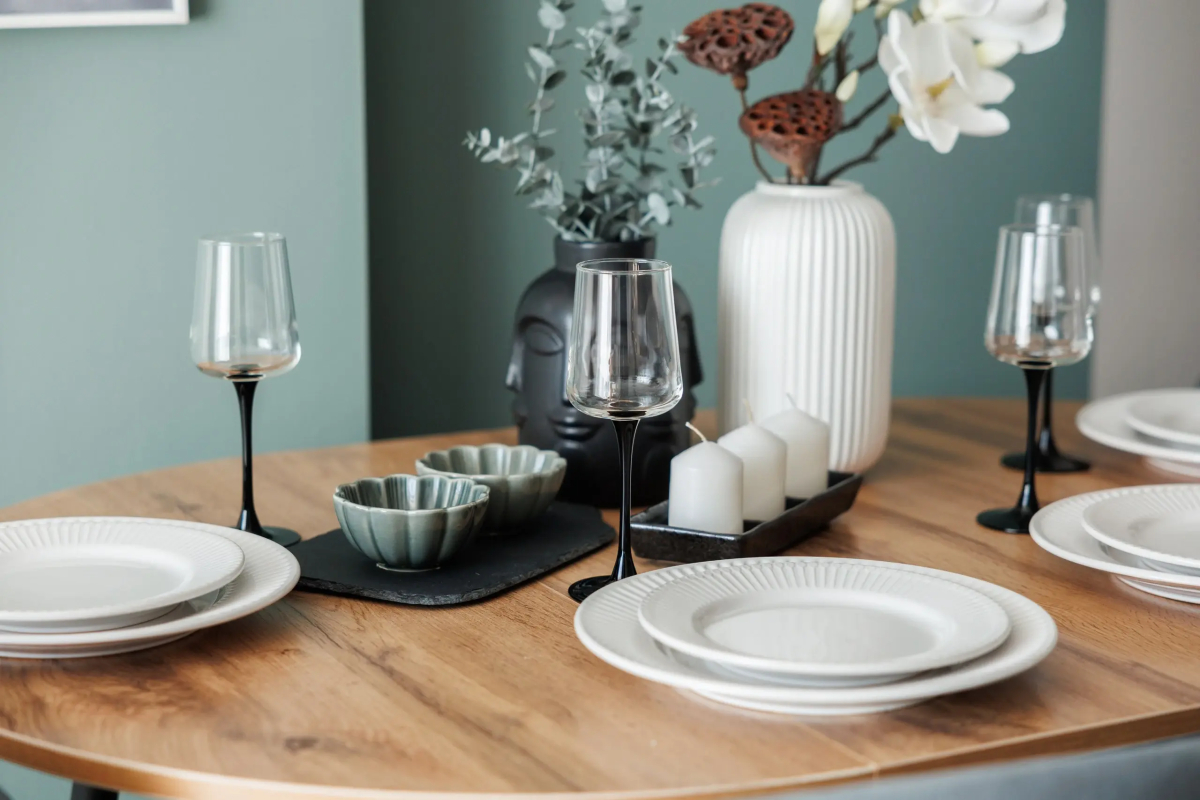 Квартира с проектором Токио в центре Ярославля