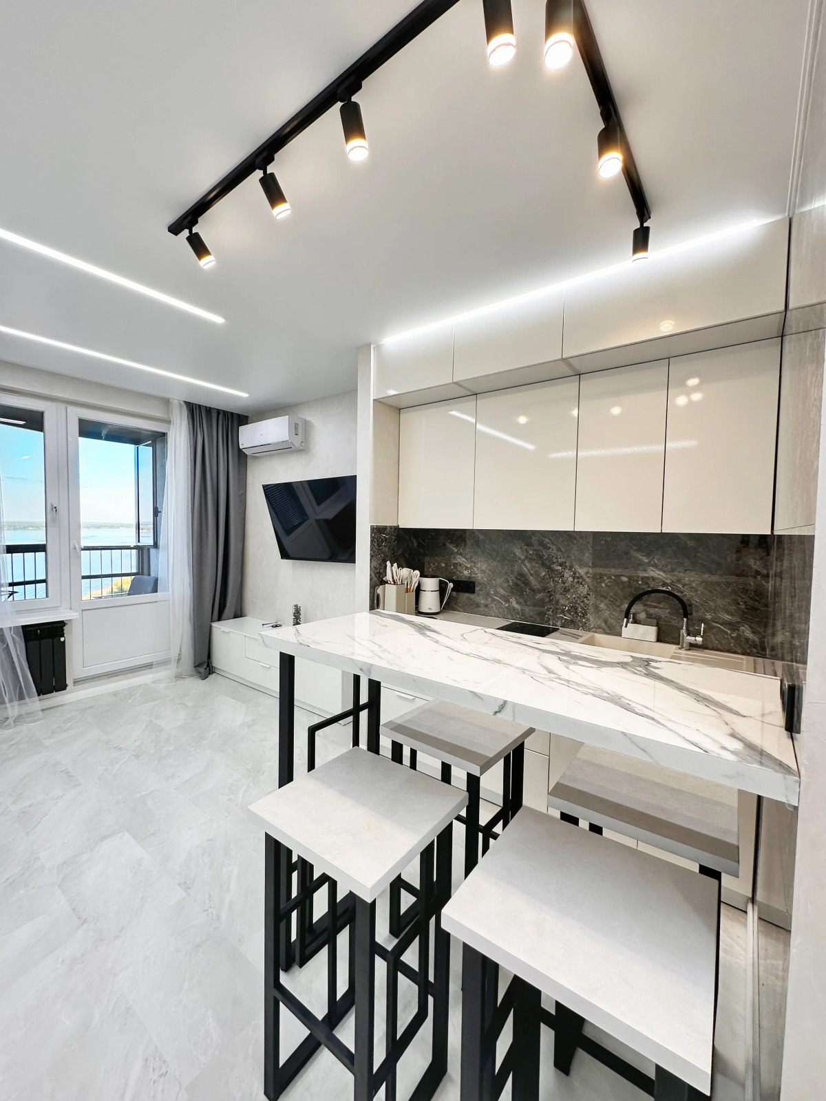 Квартира На набережной