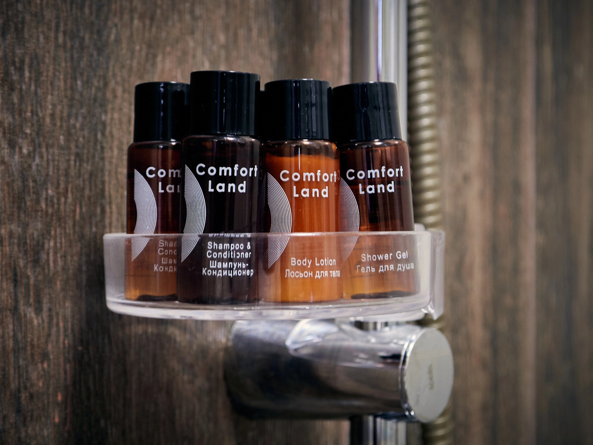 Гостевой дом Лермонтовская скала