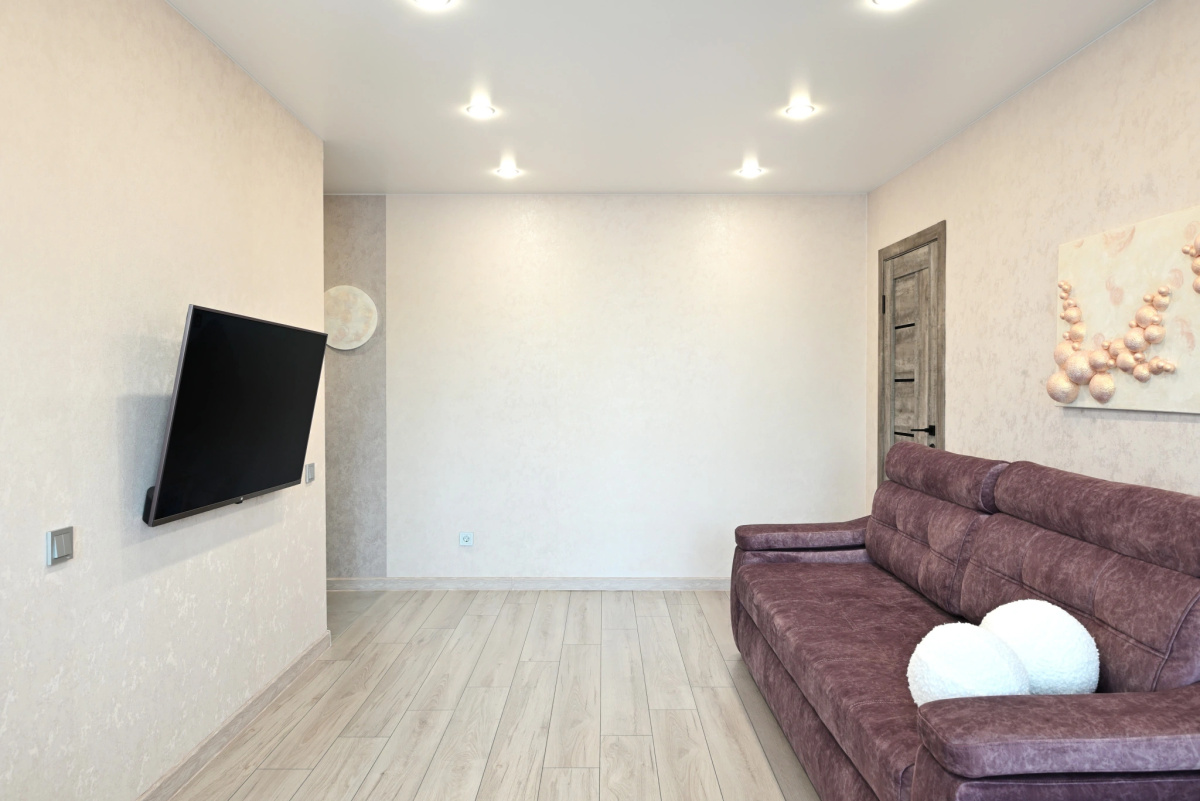 Квартира на Баумана Milli House