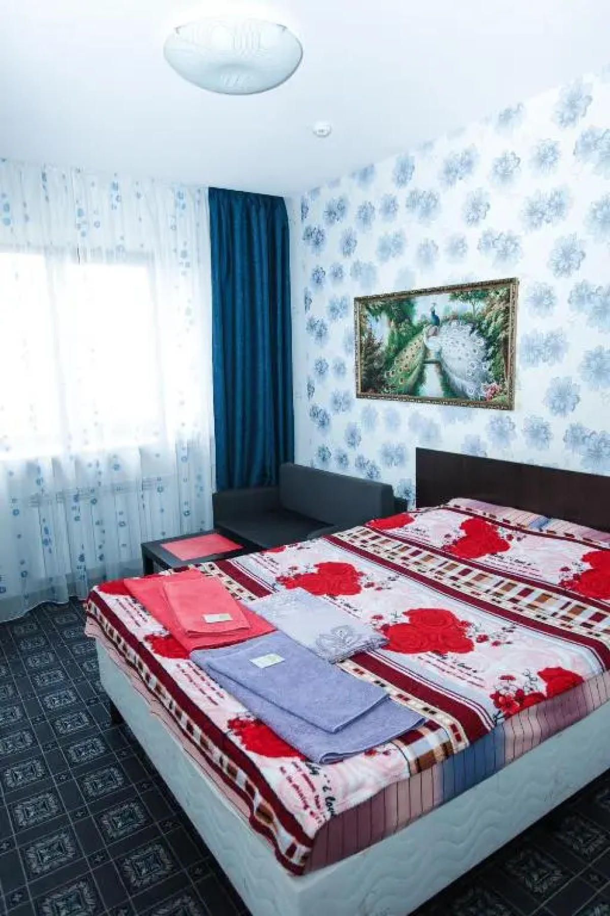 Гостевой Дом GOLD OVEN