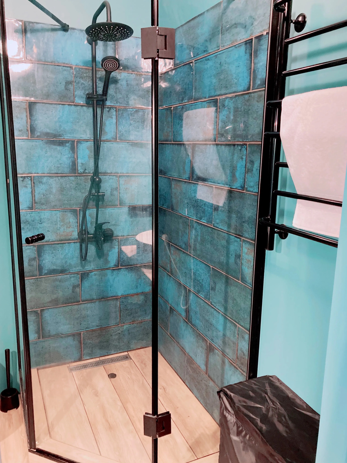 Апартаменты Rauschen Mitte