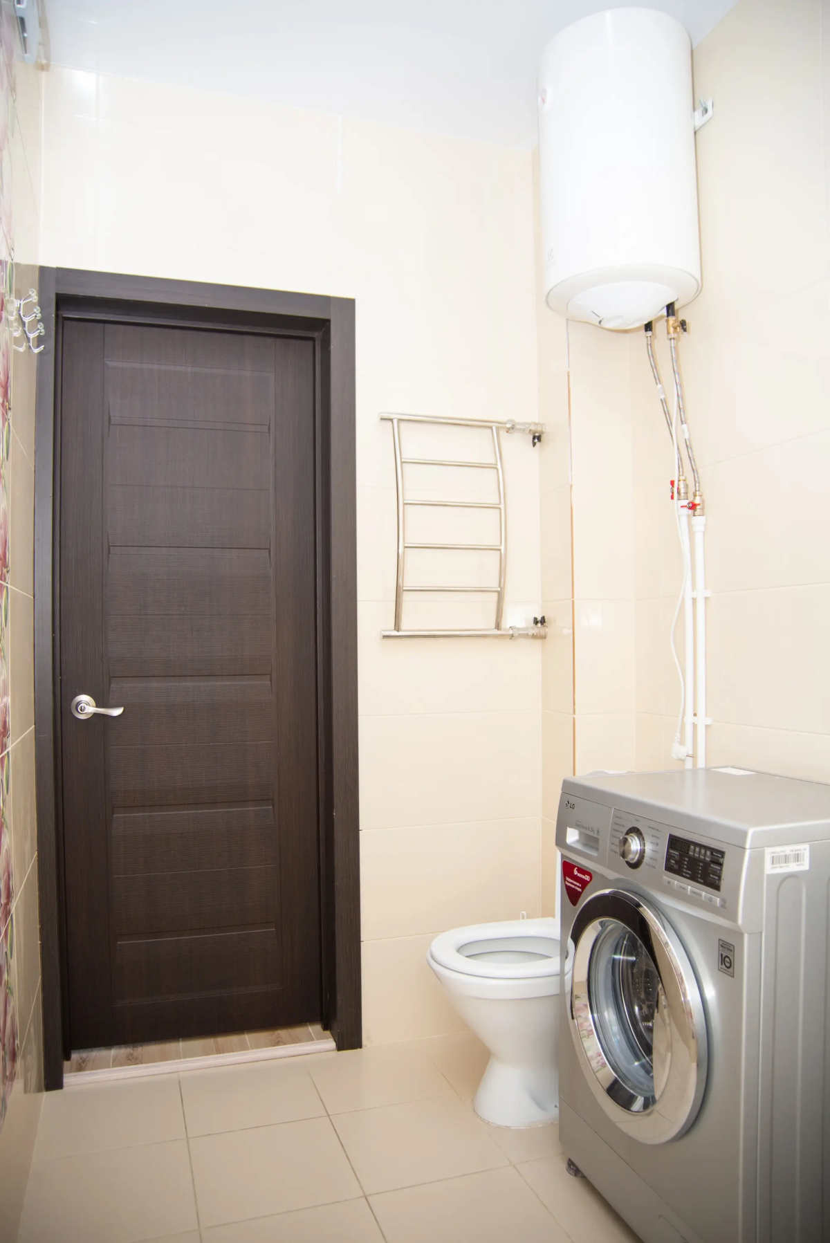 Апартаменты Сибирская 42