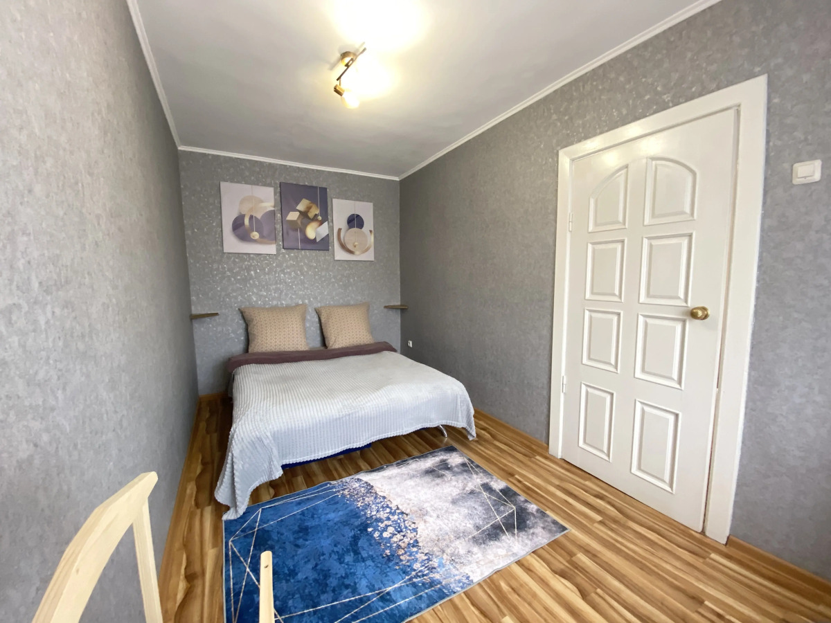 Апартаменты Декабрист Кастринская 3 А/14