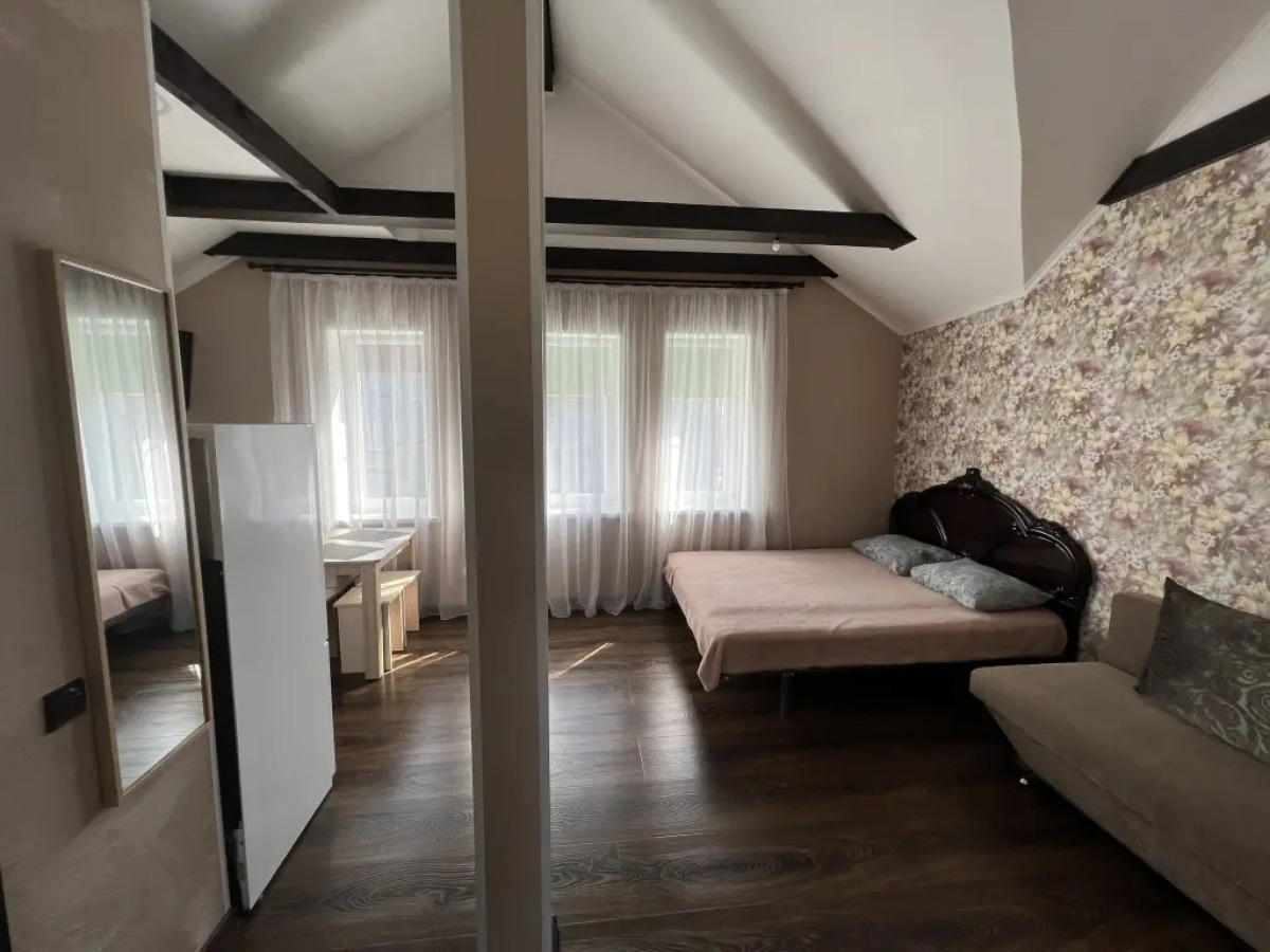 Апартаменты Гестия 5