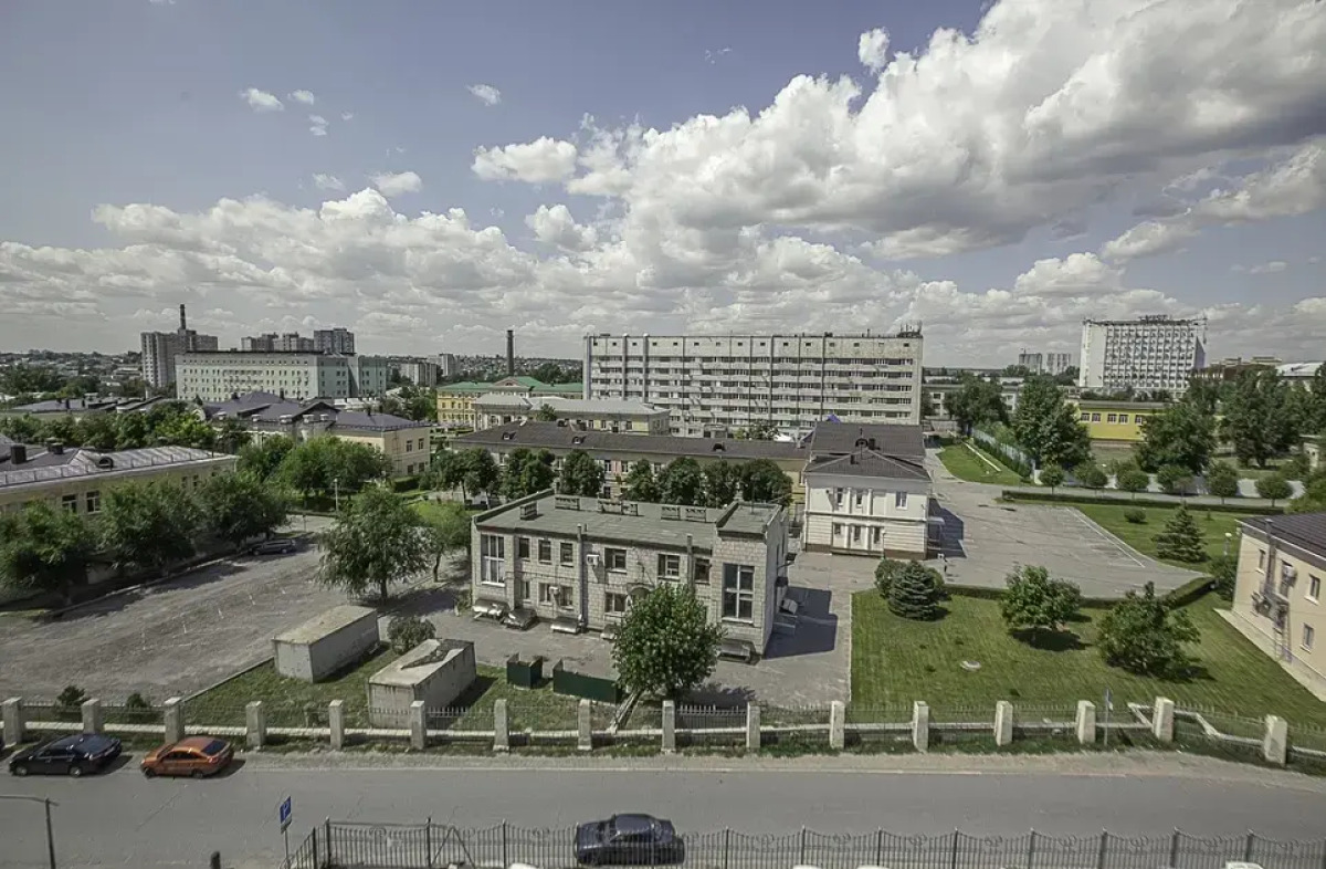 Квартира на Grand Avenue рядом с областной больницей