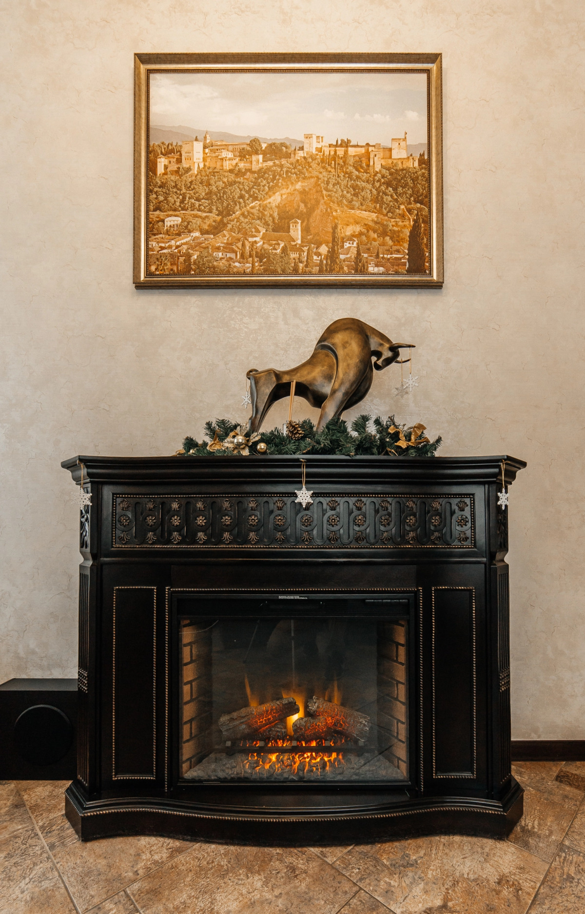 Мини-отель Толедо