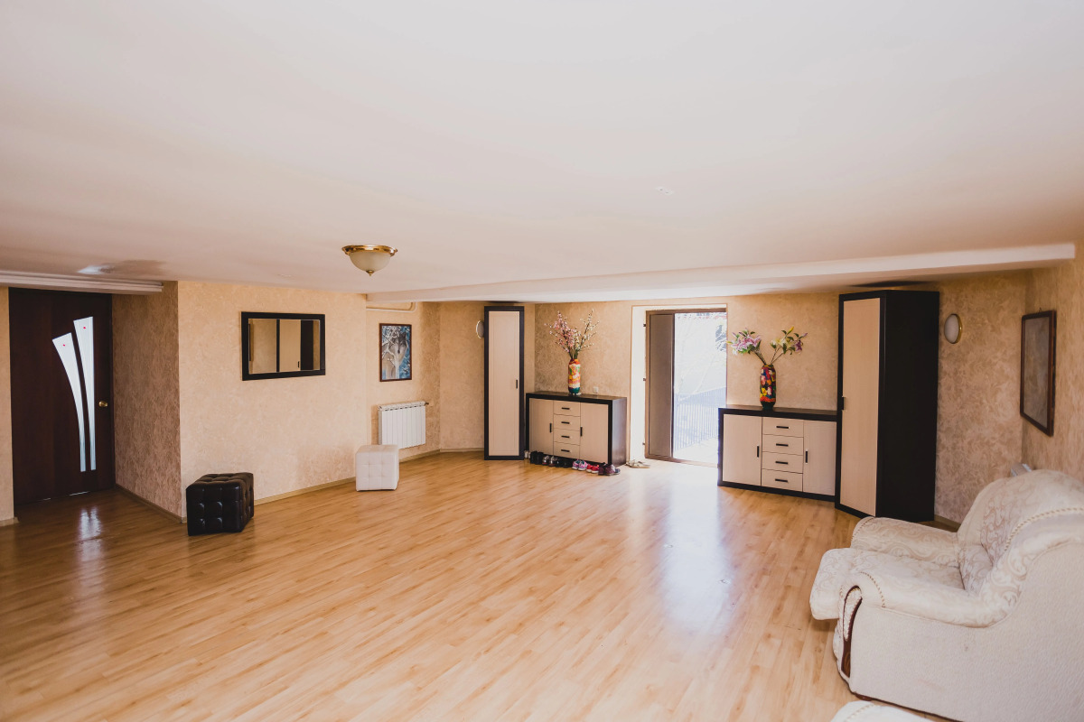 Гостевой Дом Чёрное Море