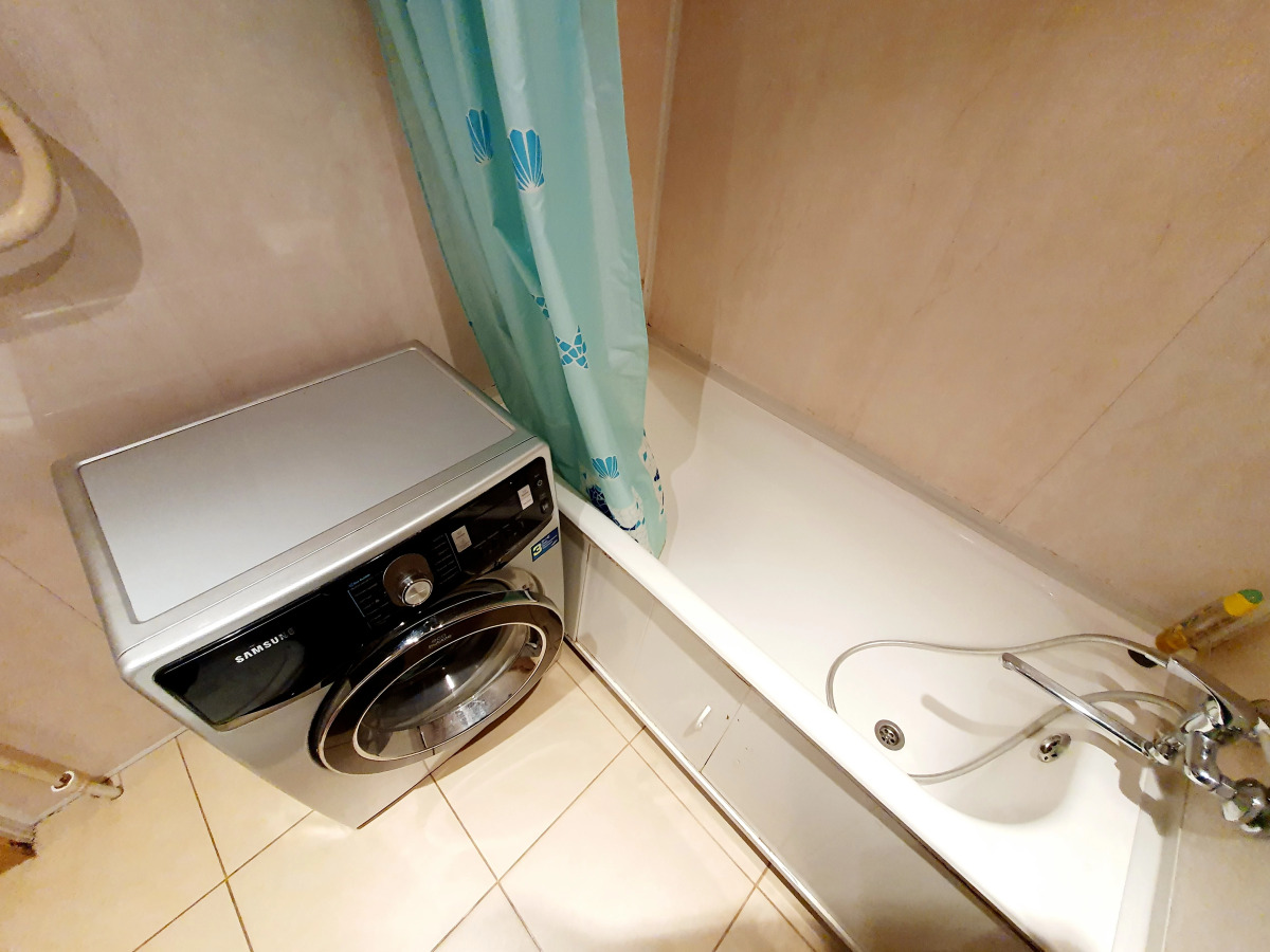 Апартаменты Карла Маркса 89 у Жд Вокзала