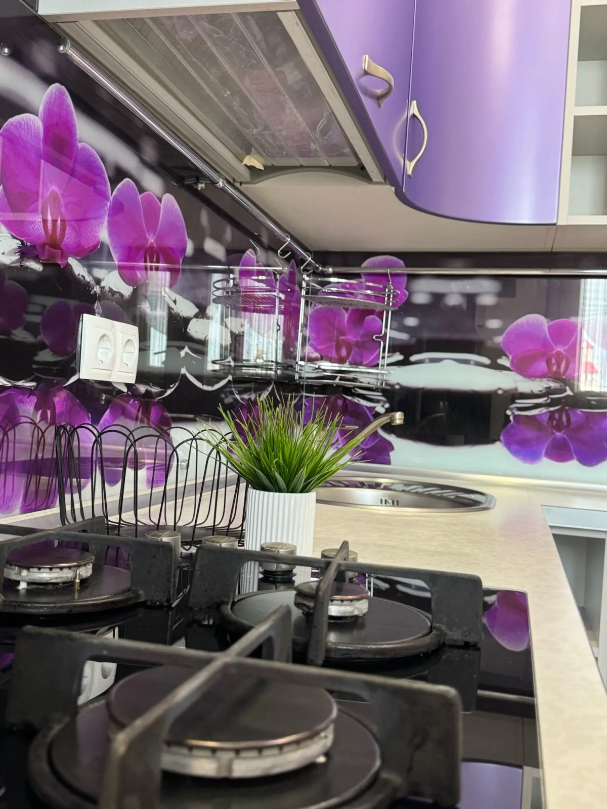 Апартаменты на Пушкина 33