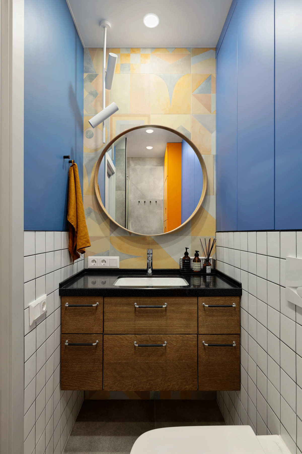 Квартира Merino Home Pop Art