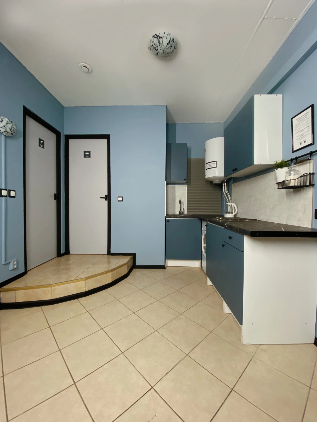 Меблированные комнаты Rooms on Pirogova