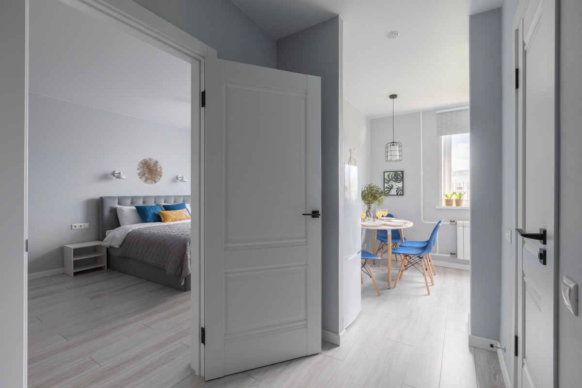 Квартира Enjoy Today Жулебино