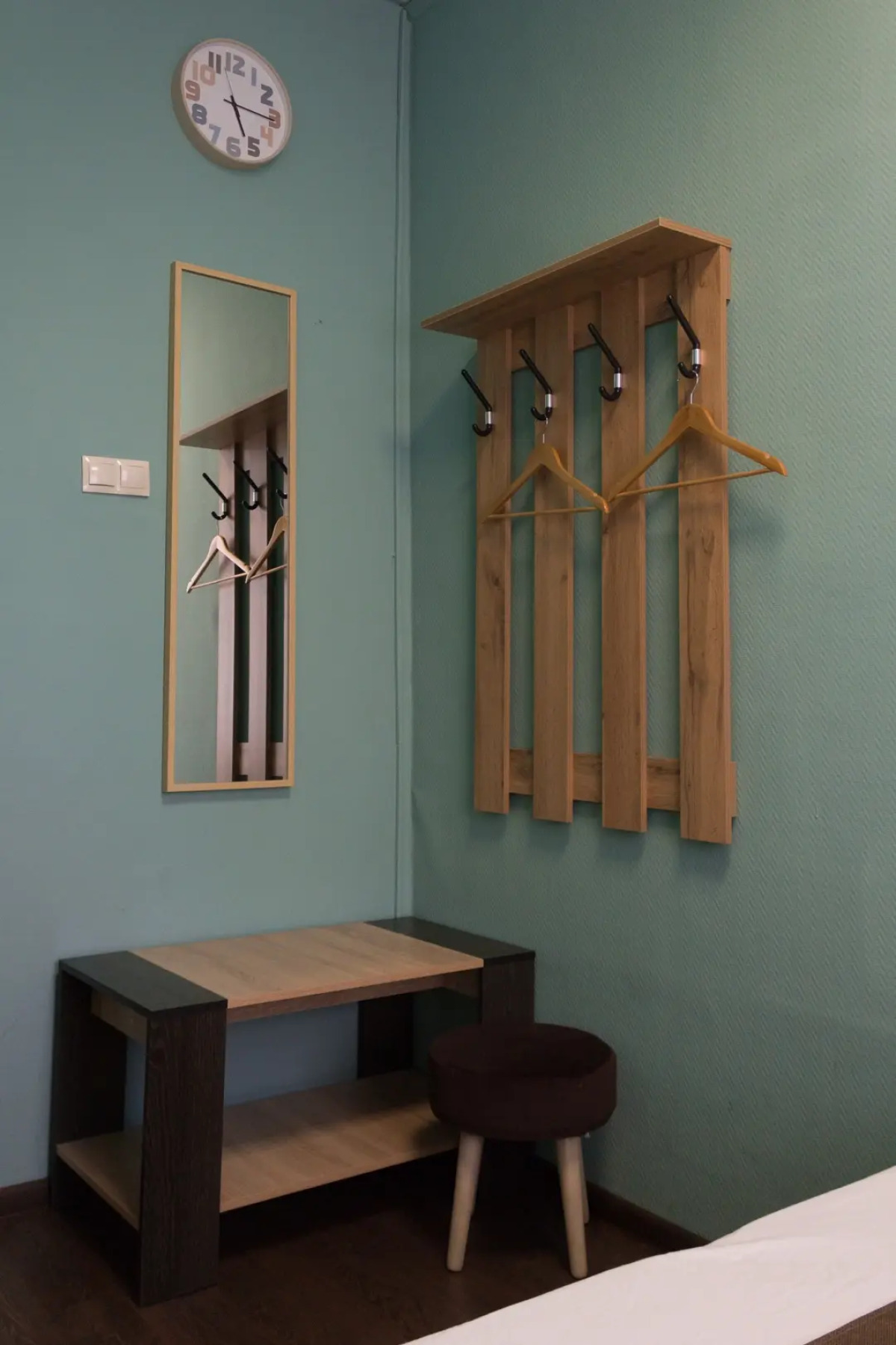 Хостел Hostel Bueno