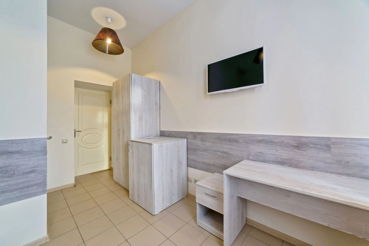 Отель Volga Volga