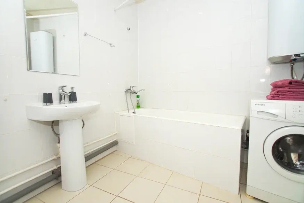 Апартаменты Атмосфера-Peace