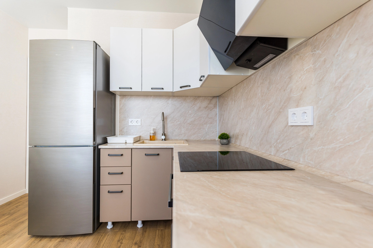 Апартаменты с Видом на Море от LetoApart