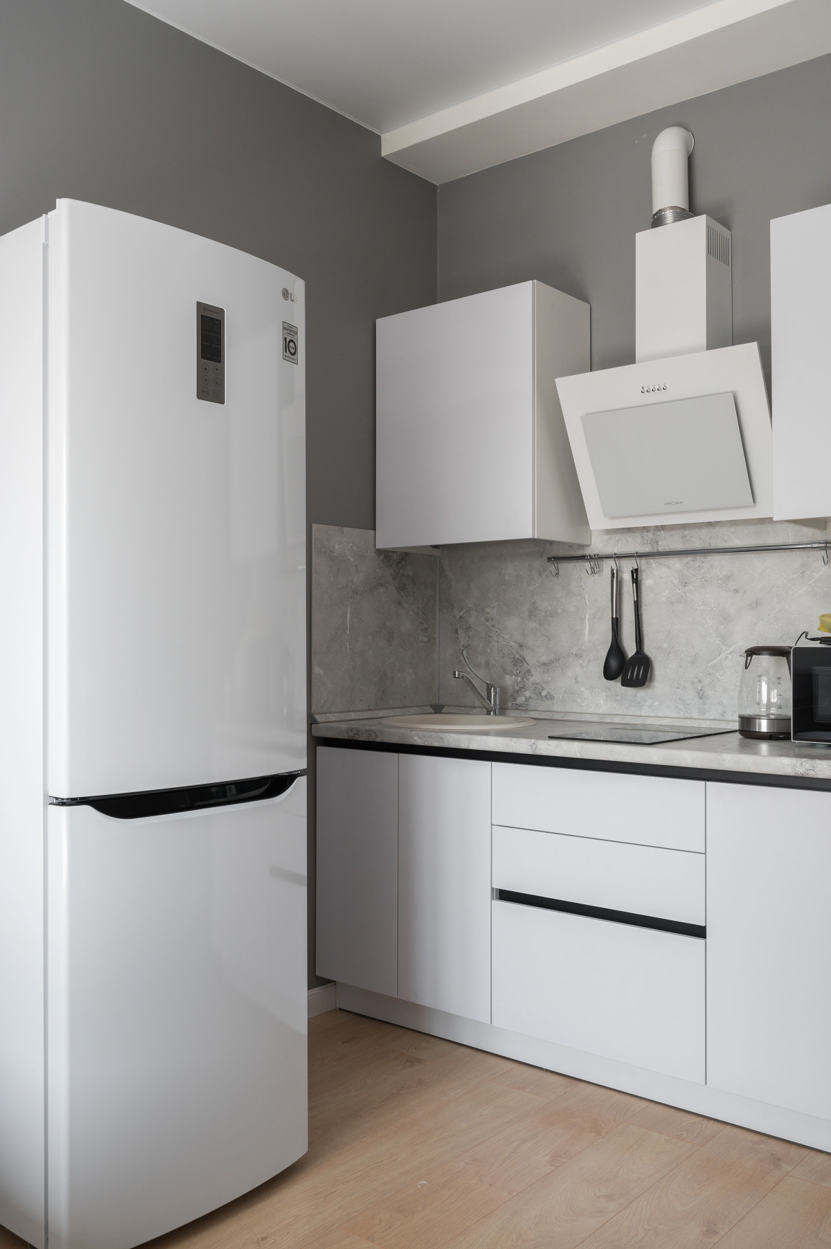 Апартаменты Кнокей Белорусская Комфорт