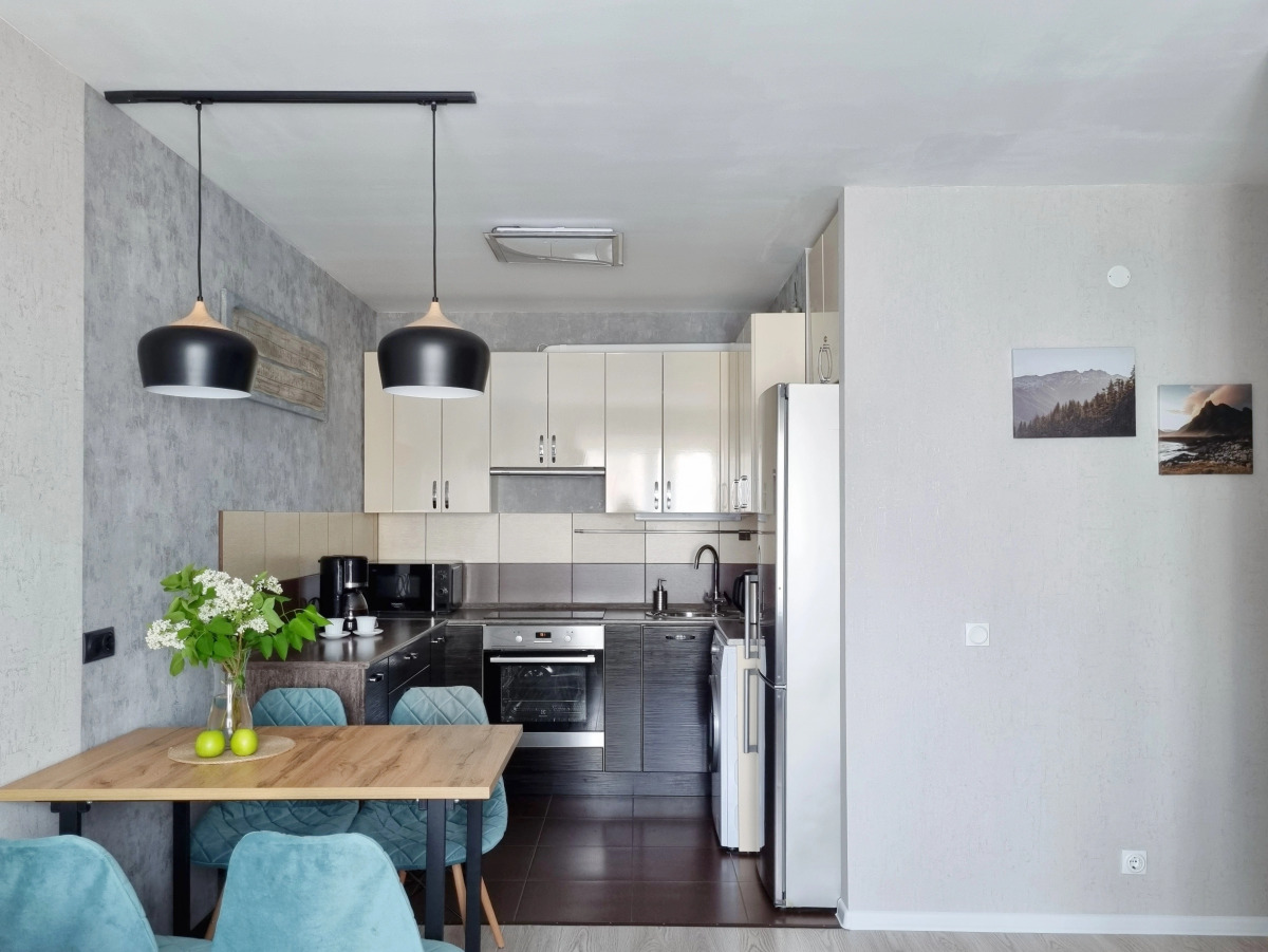 Апартаменты Карелия Птз