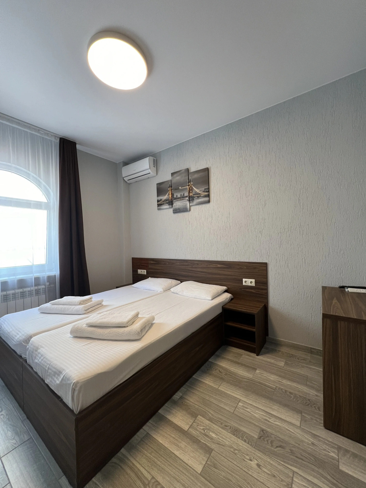 Гостевой Дом ЭрЭм