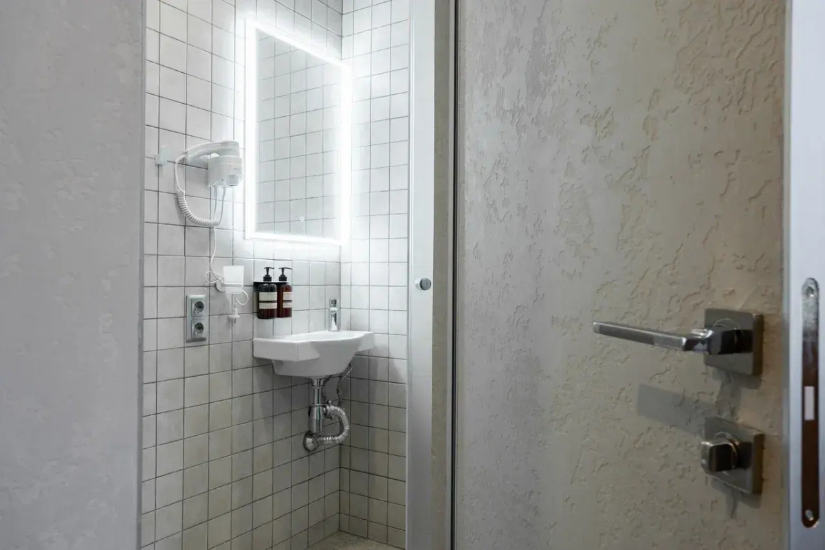 Апартаменты Barolo