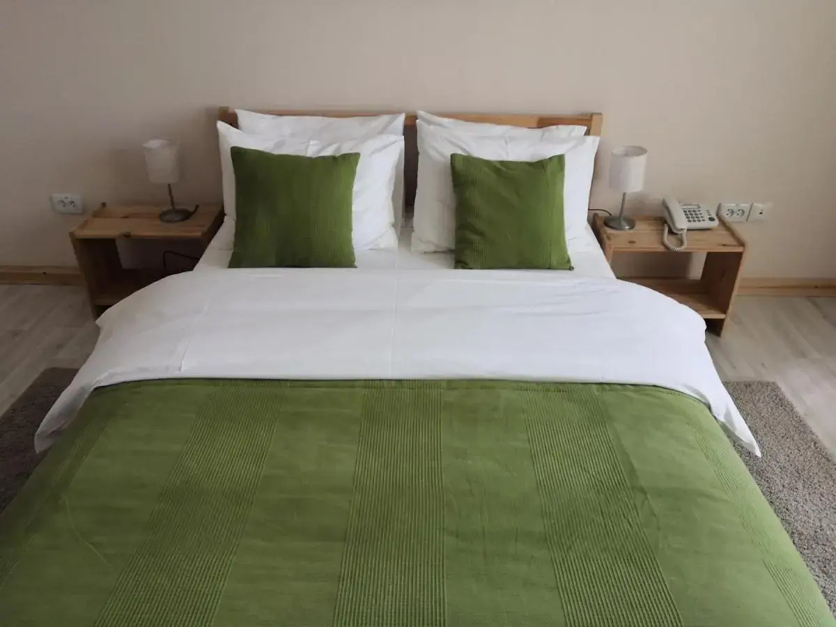 Гостиница Нефтехимик