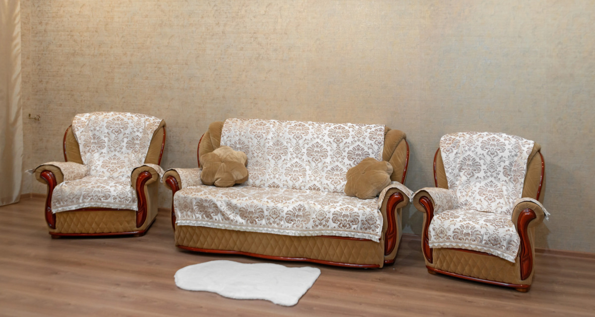 Квартира Kravc Group рядом с автовокзалом