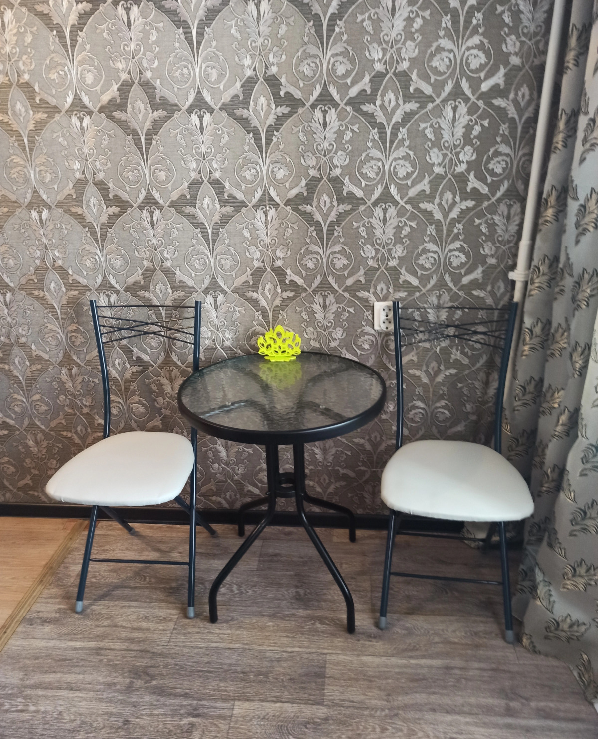 Квартира у вокзала